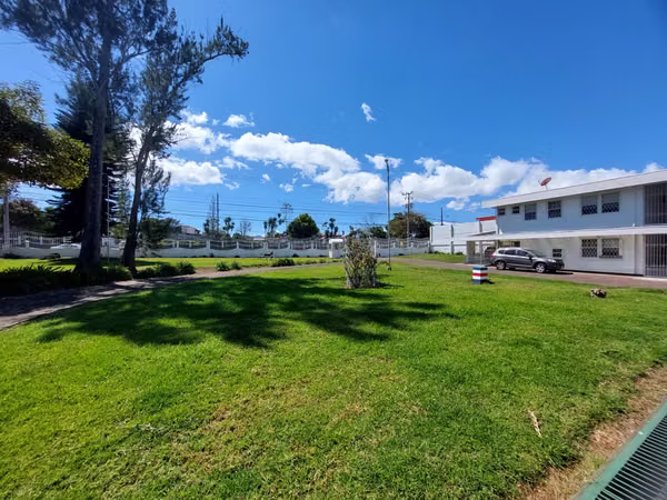  PROPIEDAD DE ALTO POTENCIAL EN CORONADO | 4.874 m²