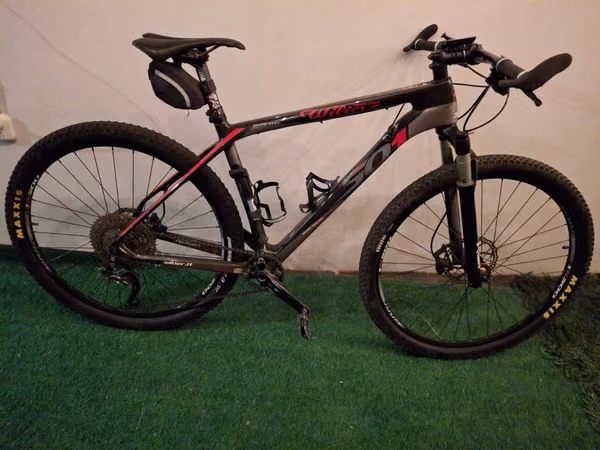 Bicycle in excellent condition