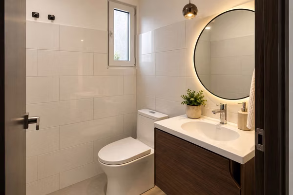 Alquiler | Apartamento esquinero de 3 habitaciones en khaya, Guayabos