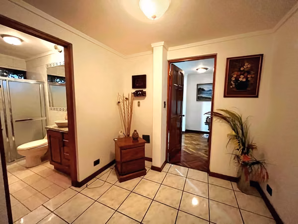 Apartment rental in Tibas