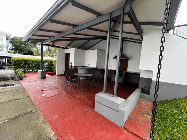 Apartment rental in Tibas