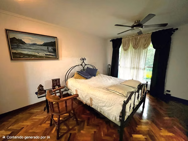 Apartment rental in Tibas