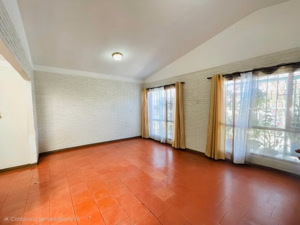Apartment rental in Tibas