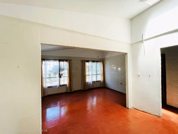 Apartment rental in Tibas