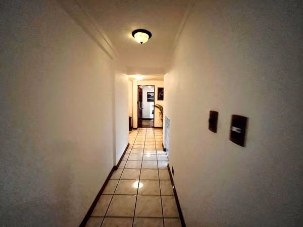Apartment rental in Tibas