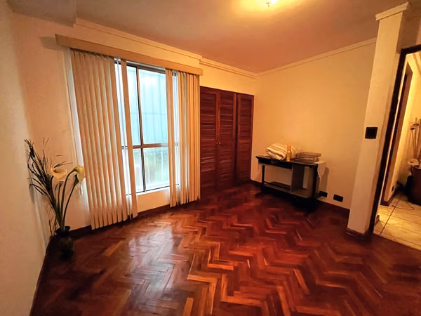 Apartment rental in Tibas
