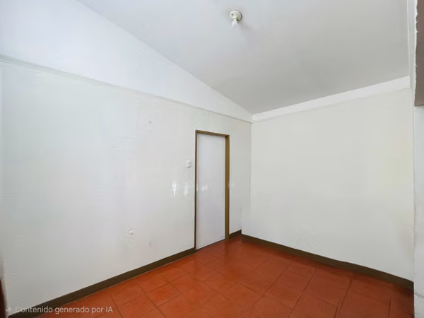 Apartment rental in Tibas