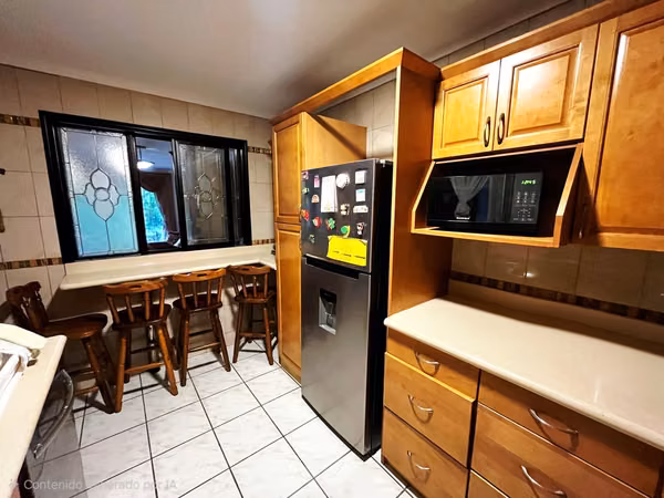 Apartment rental in Tibas