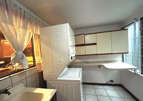 Apartment rental in Tibas