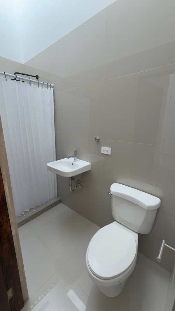Apartamento en alquiler Barrio Cordoba, Zapote