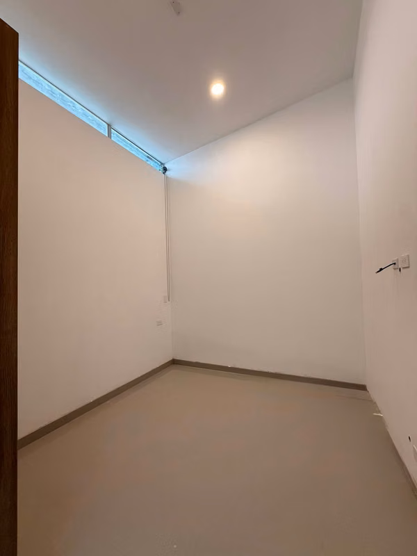 Apartamento en alquiler Barrio Cordoba, Zapote