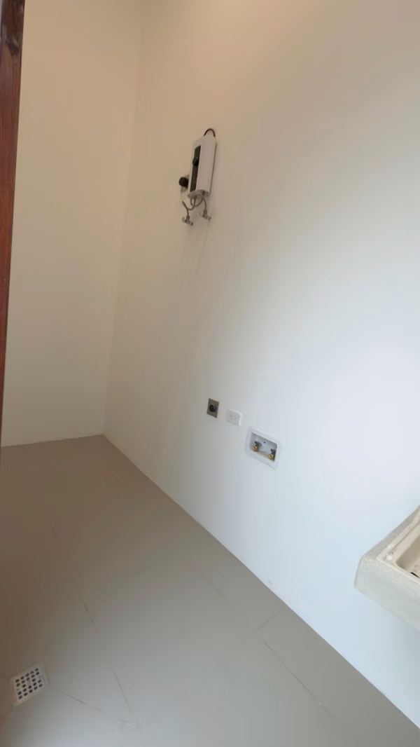 Apartamento en alquiler Barrio Cordoba, Zapote