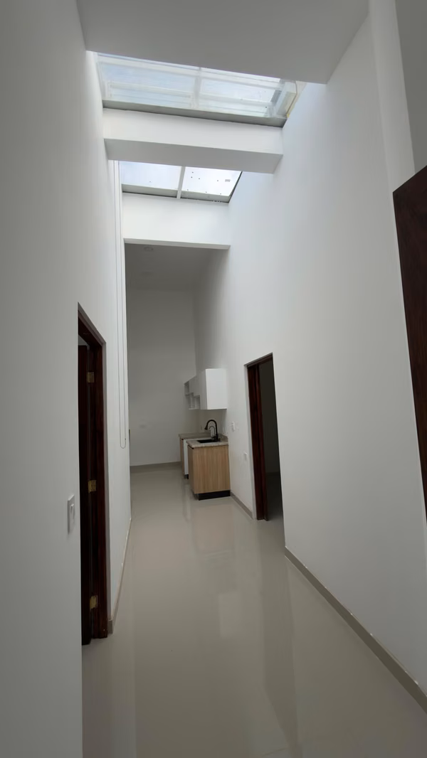 Apartamento en alquiler Barrio Cordoba, Zapote