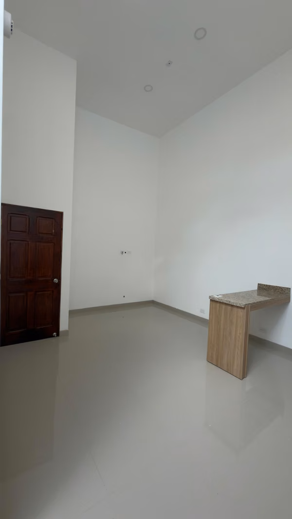 Apartamento en alquiler Barrio Cordoba, Zapote