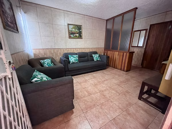 CASA AMUELADA with Services included
