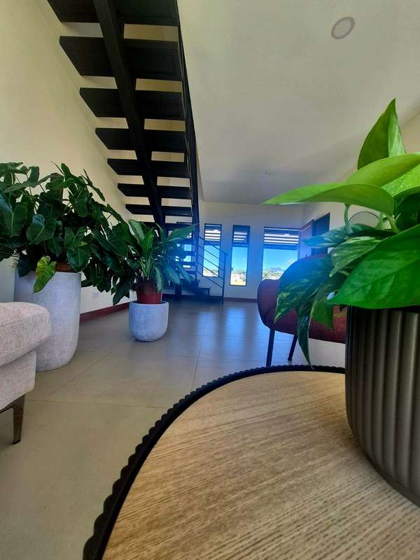 Beautifull new house for sale in Cachi, near Lake, Cartago in condo