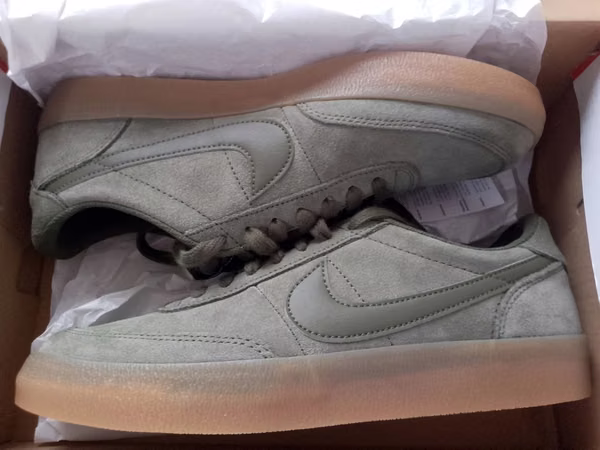 Tennis Nike Killshot 2