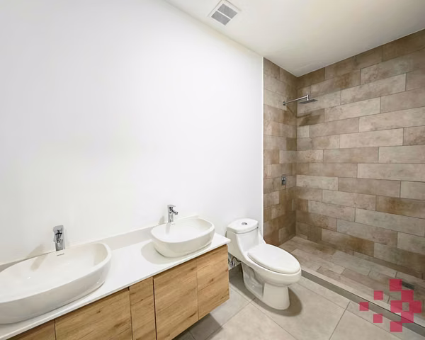 Apartamento en alquiler en Condominio Vistas de la Colina, Santa Ana Centro