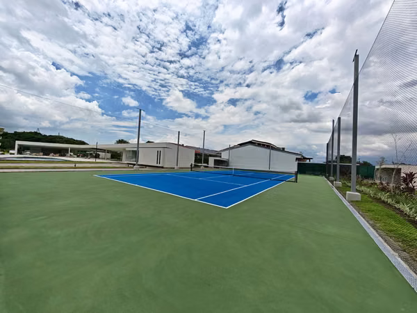 Apartamento en alquiler en Condominio Vistas de la Colina, Santa Ana Centro