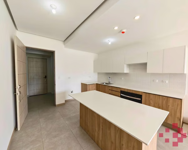 Apartamento en alquiler en Condominio Vistas de la Colina, Santa Ana Centro