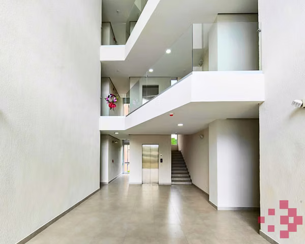 Apartamento en alquiler en Condominio Vistas de la Colina, Santa Ana Centro