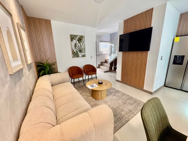 SAN RAFAEL ALAJUELA! CASAS NUEVAS A ESTRENAR 3 HAB/2.5BAÑOS