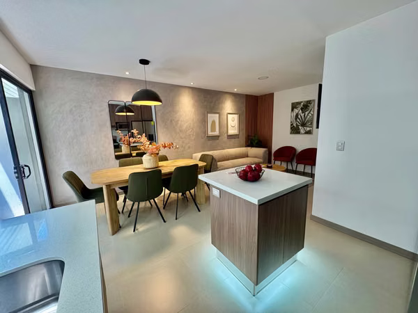 SAN RAFAEL ALAJUELA! CASAS NUEVAS A ESTRENAR 3 HAB/2.5BAÑOS