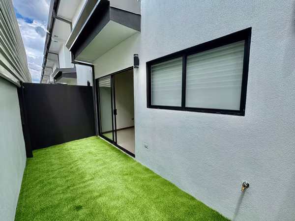 SAN RAFAEL ALAJUELA! CASAS NUEVAS A ESTRENAR 3 HAB/2.5BAÑOS