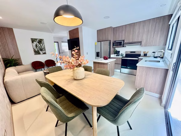 SAN RAFAEL ALAJUELA! CASAS NUEVAS A ESTRENAR 3 HAB/2.5BAÑOS