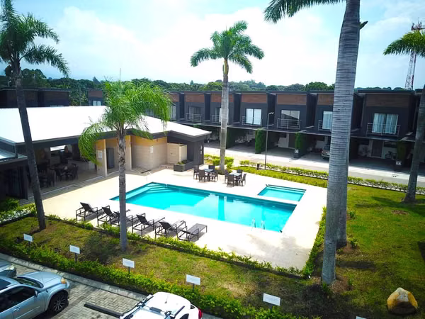 SAN RAFAEL ALAJUELA! CASAS NUEVAS A ESTRENAR 3 HAB/2.5BAÑOS