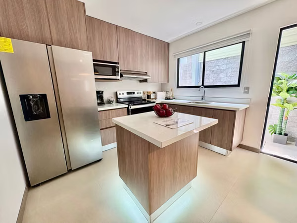 SAN RAFAEL ALAJUELA! CASAS NUEVAS A ESTRENAR 3 HAB/2.5BAÑOS