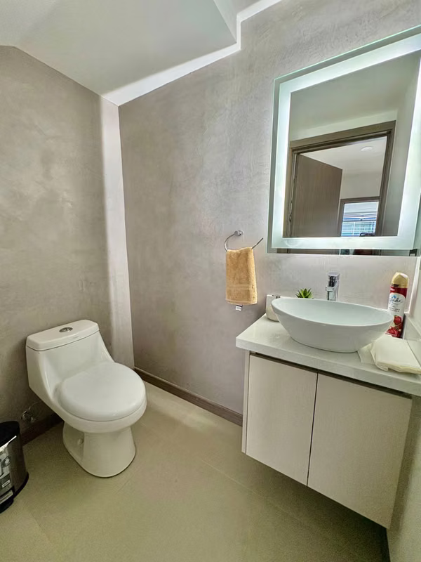 SAN RAFAEL ALAJUELA! CASAS NUEVAS A ESTRENAR 3 HAB/2.5BAÑOS