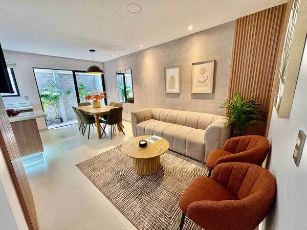 SAN RAFAEL ALAJUELA! CASAS NUEVAS A ESTRENAR 3 HAB/2.5BAÑOS