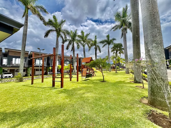 SAN RAFAEL ALAJUELA! CASAS NUEVAS A ESTRENAR 3 HAB/2.5BAÑOS