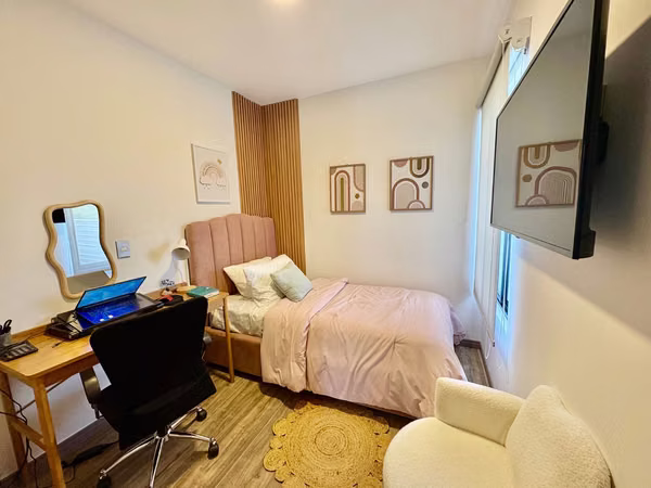 SAN RAFAEL ALAJUELA! CASAS NUEVAS A ESTRENAR 3 HAB/2.5BAÑOS