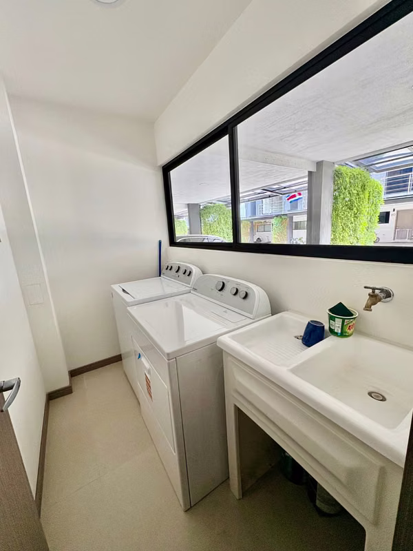 SAN RAFAEL ALAJUELA! CASAS NUEVAS A ESTRENAR 3 HAB/2.5BAÑOS
