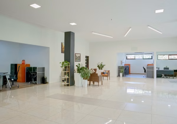 OFICINAS EN ALQUILER — LA GARITA, ALAJUELA