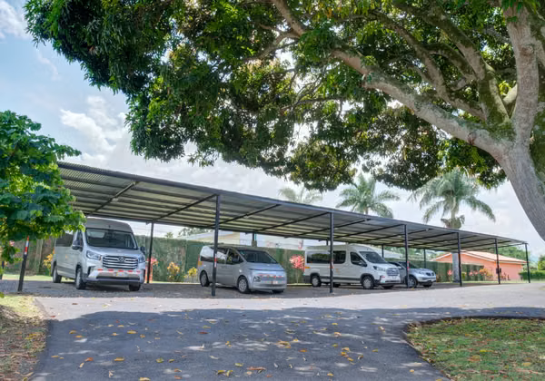 OFICINAS EN ALQUILER — LA GARITA, ALAJUELA