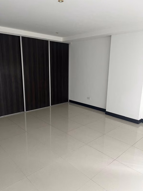 Apartamento muy bien ubicado en Montes de Oca