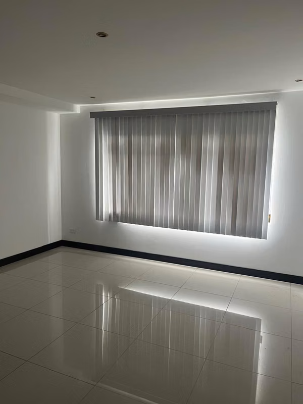 Apartamento muy bien ubicado en Montes de Oca