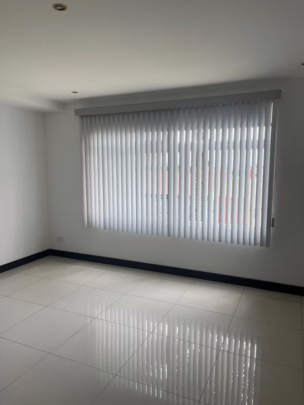 Apartamento muy bien ubicado en Montes de Oca