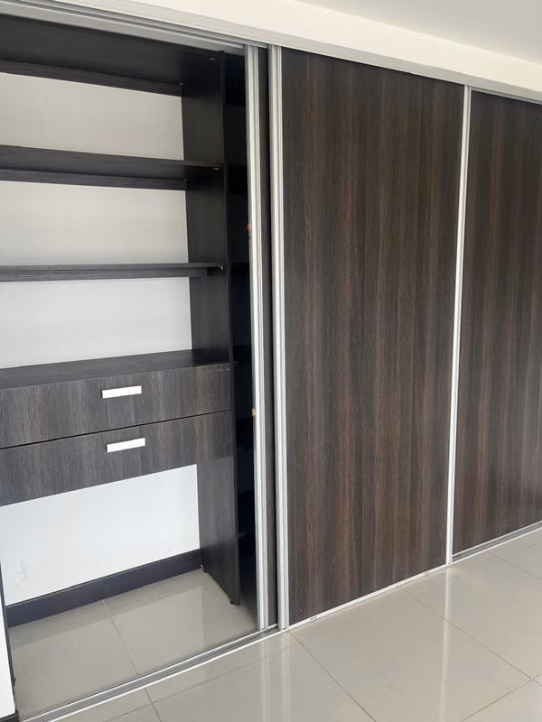 Apartamento muy bien ubicado en Montes de Oca