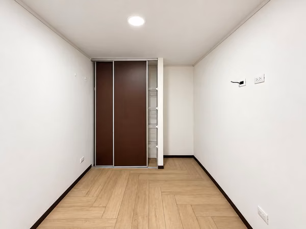 APARTAMENTO EN ALQUILER | TIBÁS | 2 HABITACIONES | 375.000  PROPIEDAD #