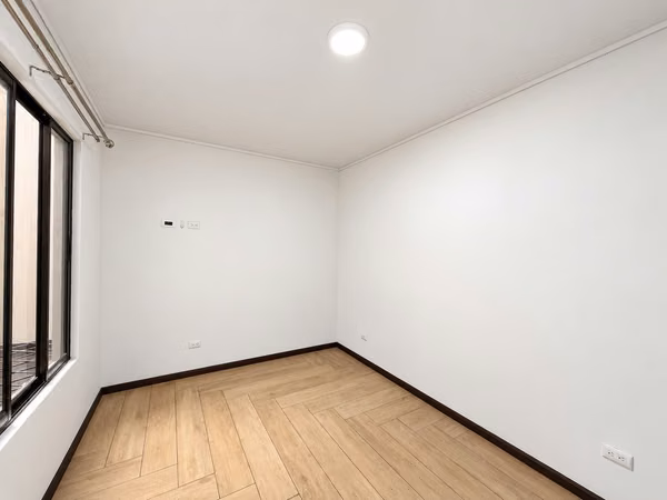 APARTAMENTO EN ALQUILER | TIBÁS | 2 HABITACIONES | 375.000  PROPIEDAD #