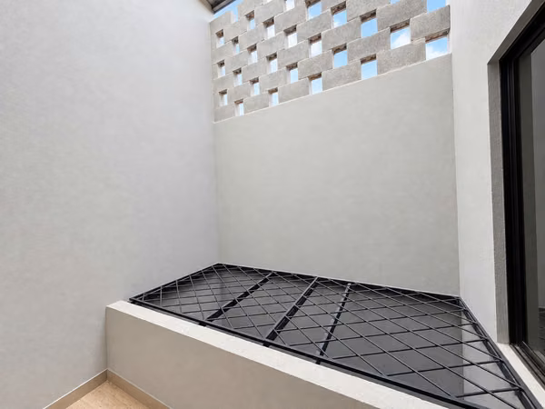 APARTAMENTO EN ALQUILER | TIBÁS | 2 HABITACIONES | 375.000  PROPIEDAD #