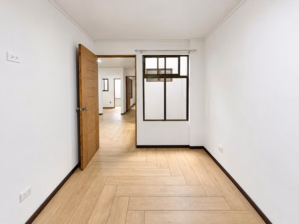 APARTAMENTO EN ALQUILER | TIBÁS | 2 HABITACIONES | 375.000  PROPIEDAD #