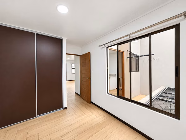 APARTAMENTO EN ALQUILER | TIBÁS | 2 HABITACIONES | 375.000  PROPIEDAD #