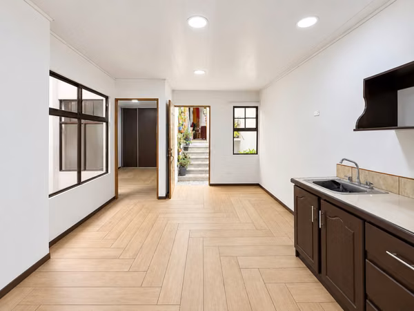 APARTAMENTO EN ALQUILER | TIBÁS | 2 HABITACIONES | 375.000  PROPIEDAD #