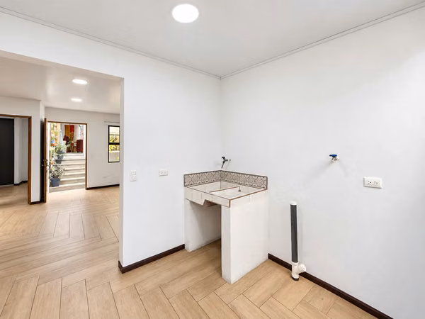 APARTAMENTO EN ALQUILER | TIBÁS | 2 HABITACIONES | 375.000  PROPIEDAD #