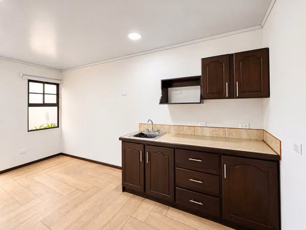 APARTAMENTO EN ALQUILER | TIBÁS | 2 HABITACIONES | 375.000  PROPIEDAD #